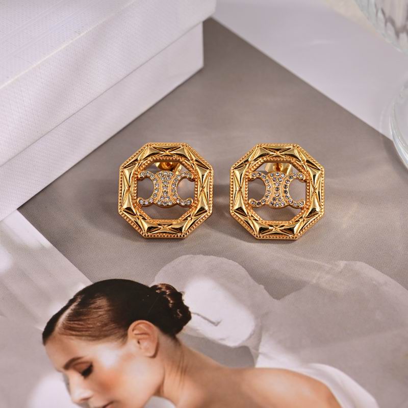 Celine Earring 06yxh34